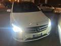 Mercedes-Benz B 180 Classe b 180d Bianco - thumbnail 12