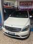 Mercedes-Benz B 180 Classe b 180d Bianco - thumbnail 9