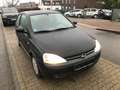 Opel Corsa Klima Allwetterreifen Automatik HU/AU 12/27 Schwarz - thumbnail 10