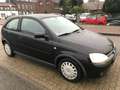 Opel Corsa Klima Allwetterreifen Automatik HU/AU 12/27 Schwarz - thumbnail 9