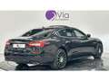 Maserati Quattroporte 3.0 V6 275 / TOIT OUVRANT / SUIVI MASERATI Negro - thumbnail 5