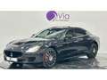 Maserati Quattroporte 3.0 V6 275 / TOIT OUVRANT / SUIVI MASERATI Negro - thumbnail 1