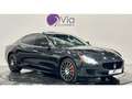 Maserati Quattroporte 3.0 V6 275 / TOIT OUVRANT / SUIVI MASERATI Negro - thumbnail 2