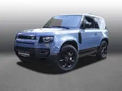 Land Rover Defender 90 D300 X Dynamic SE Winter Packet B P