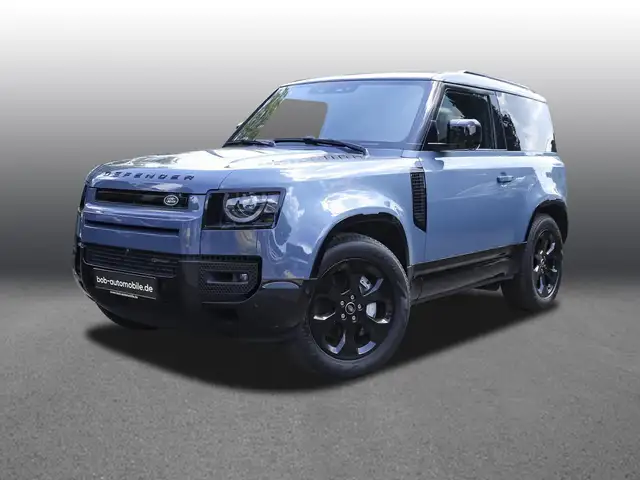 Land Rover Defender 90 D300 X Dynamic SE Winter Packet B P