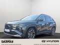 Hyundai TUCSON FL (MY25) 1.6 T-GDI (160 PS) 7-DCT 2WD PRIME Groen - thumbnail 1