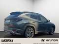 Hyundai TUCSON FL (MY25) 1.6 T-GDI (160 PS) 7-DCT 2WD PRIME Groen - thumbnail 6