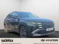Hyundai TUCSON FL (MY25) 1.6 T-GDI (160 PS) 7-DCT 2WD PRIME Groen - thumbnail 4