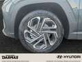 Hyundai TUCSON FL (MY25) 1.6 T-GDI (160 PS) 7-DCT 2WD PRIME Groen - thumbnail 10