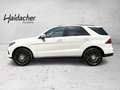 Mercedes-Benz GLE 250 d 4MATIC RKam PTS Shz Ambi eHeck CarPlay Blanc - thumbnail 3