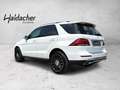 Mercedes-Benz GLE 250 d 4MATIC RKam PTS Shz Ambi eHeck CarPlay Blanc - thumbnail 4