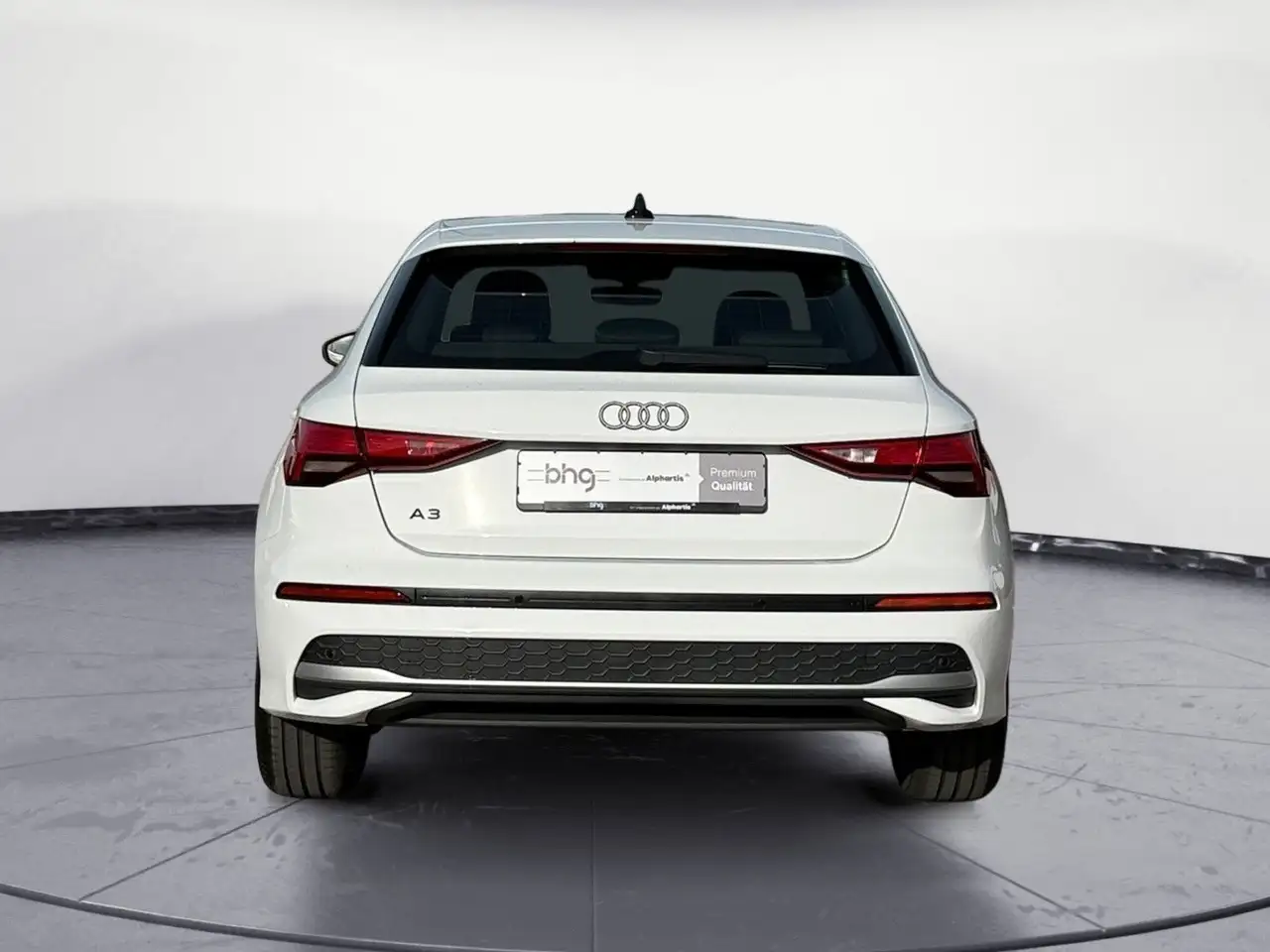 Audi A3, фото 5