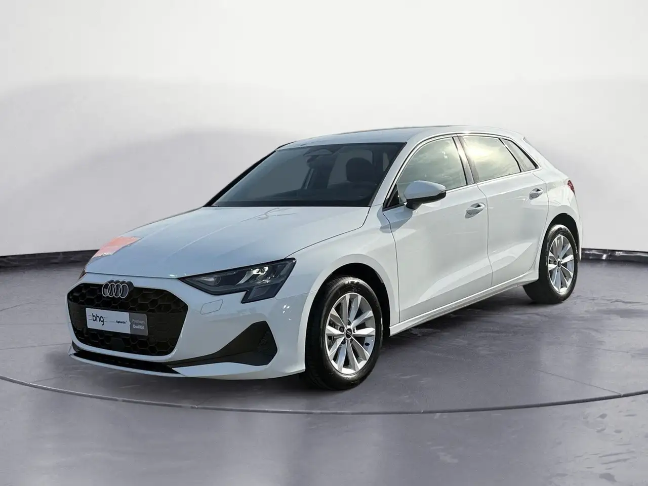 Audi A3, фото 2