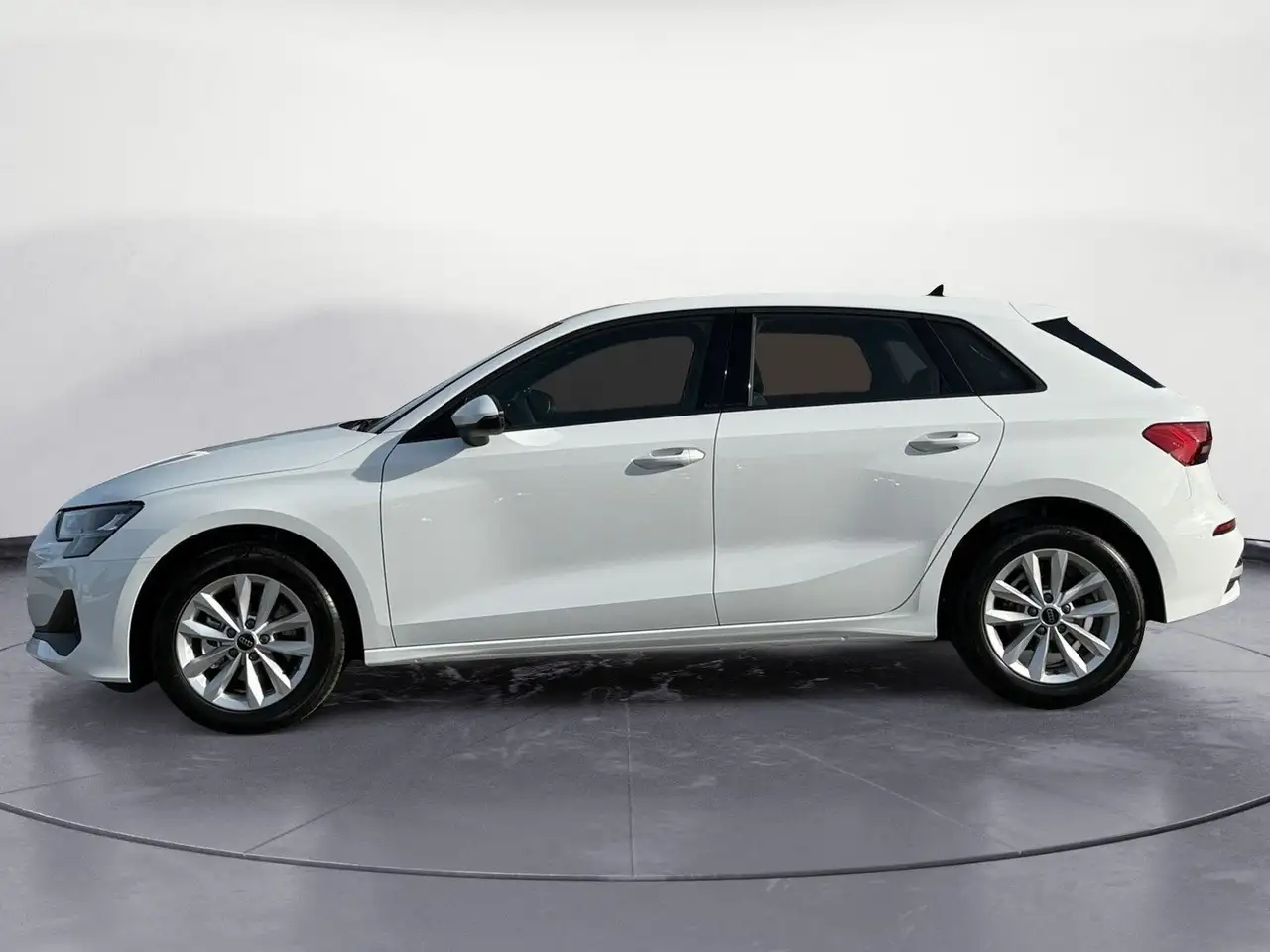 Audi A3, фото 3
