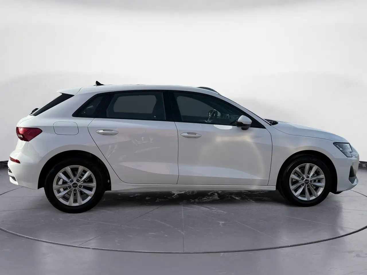 Audi A3, фото 6
