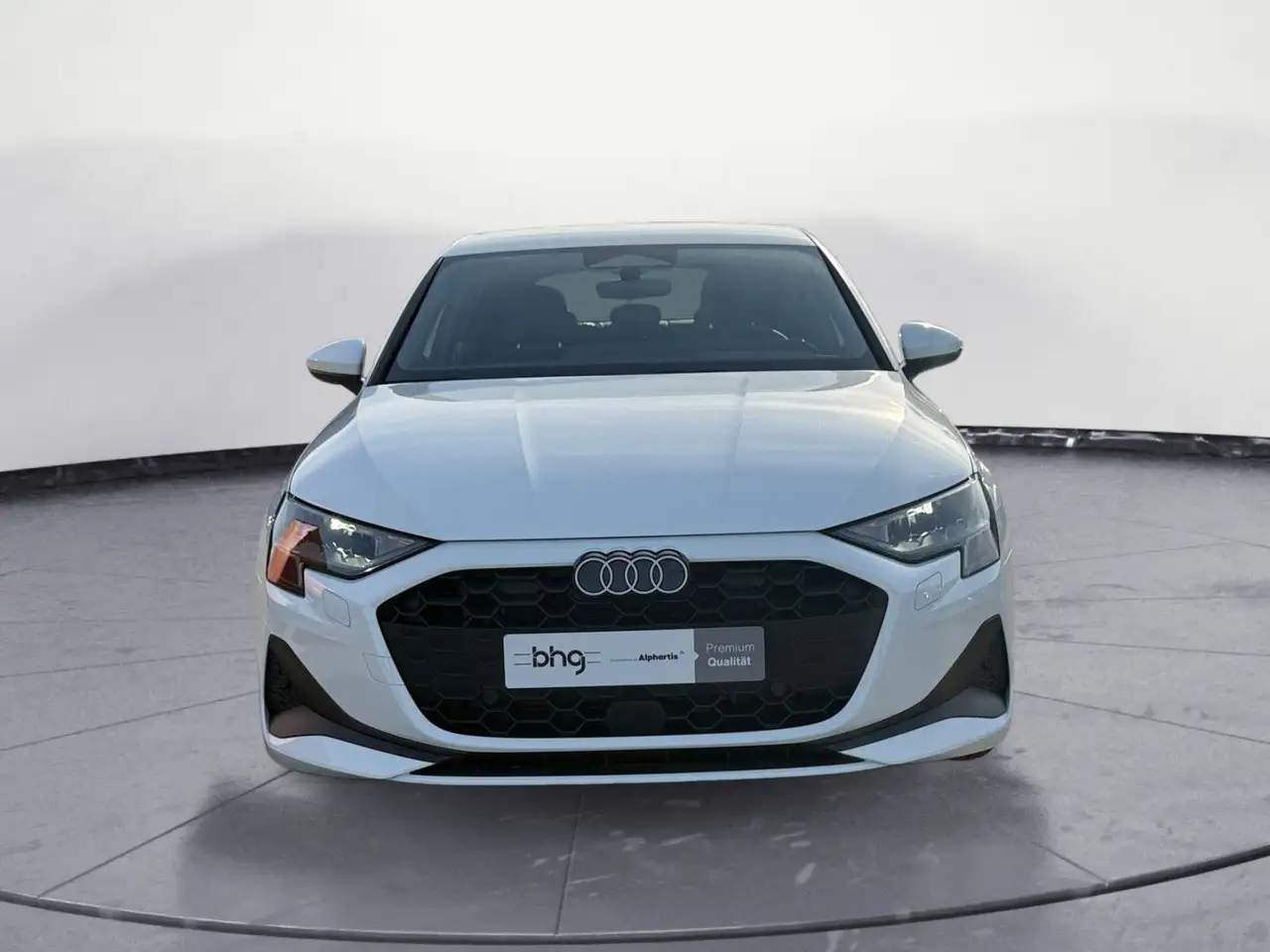 Audi A3, фото 8