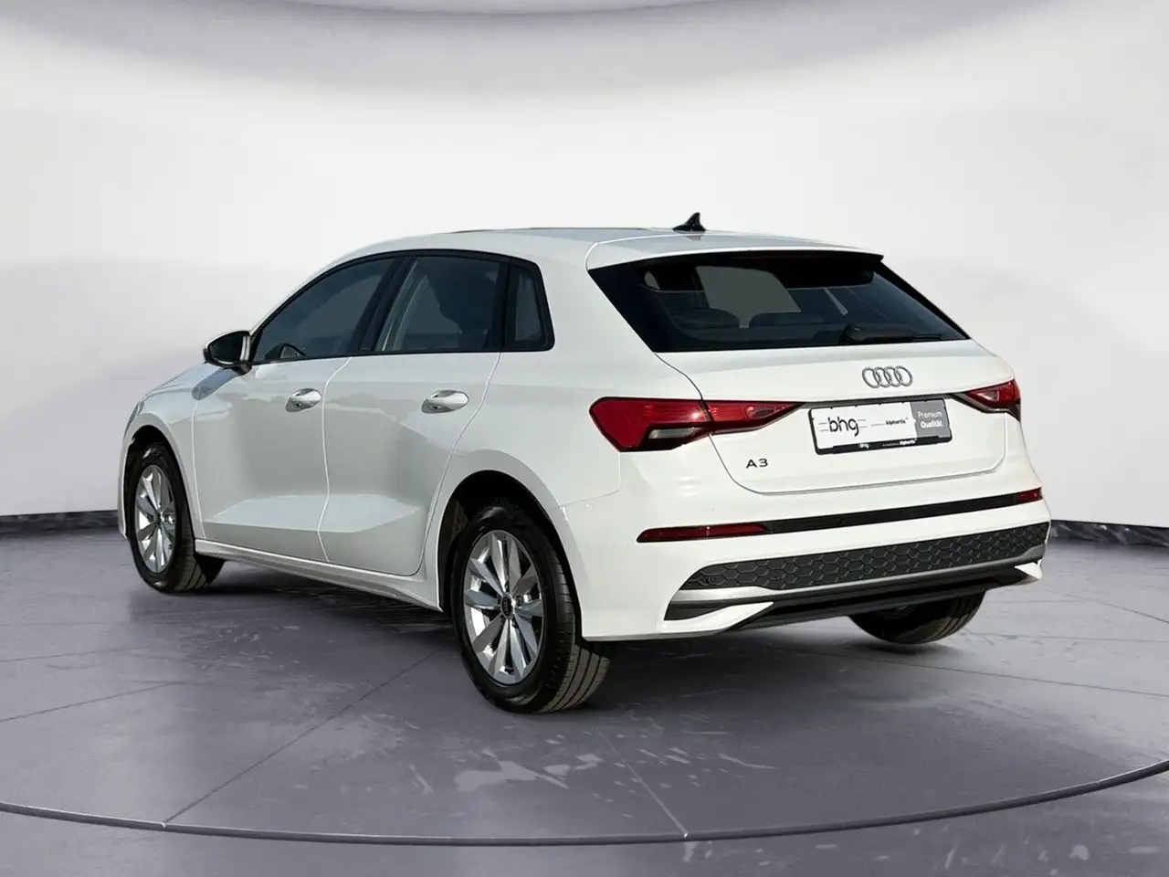 Audi A3, фото 4