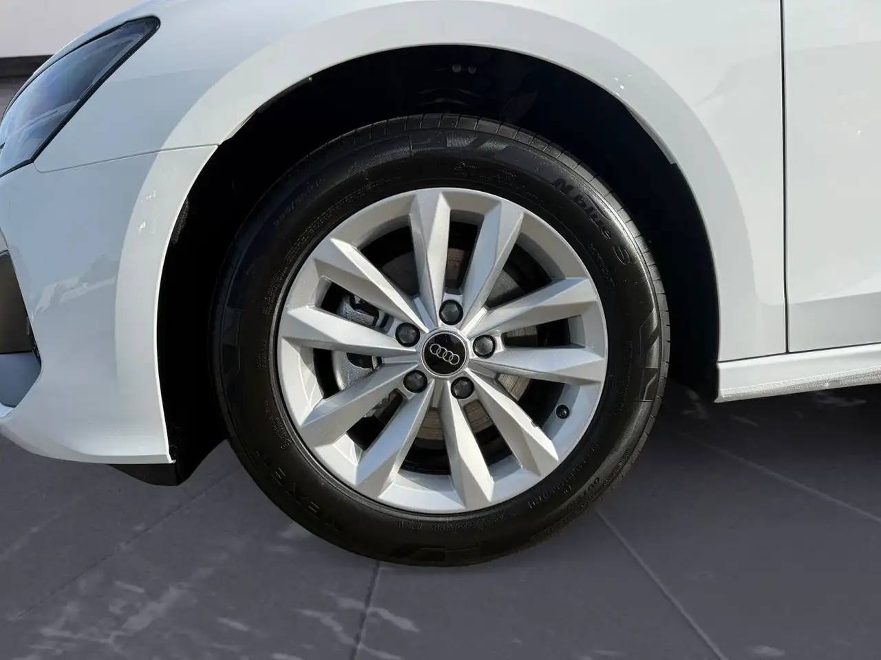 Audi A3, фото 7