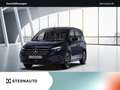 Mercedes-Benz T-Klasse T 180d Progressive Edition, Autom., MBUX Blau - thumbnail 1