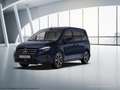 Mercedes-Benz T-Klasse T 180d Progressive Edition, Autom., MBUX Blau - thumbnail 2