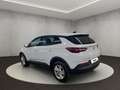 Opel Grandland X . Blanc - thumbnail 3