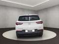Opel Grandland X . Blanc - thumbnail 4