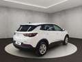 Opel Grandland X . Blanc - thumbnail 5