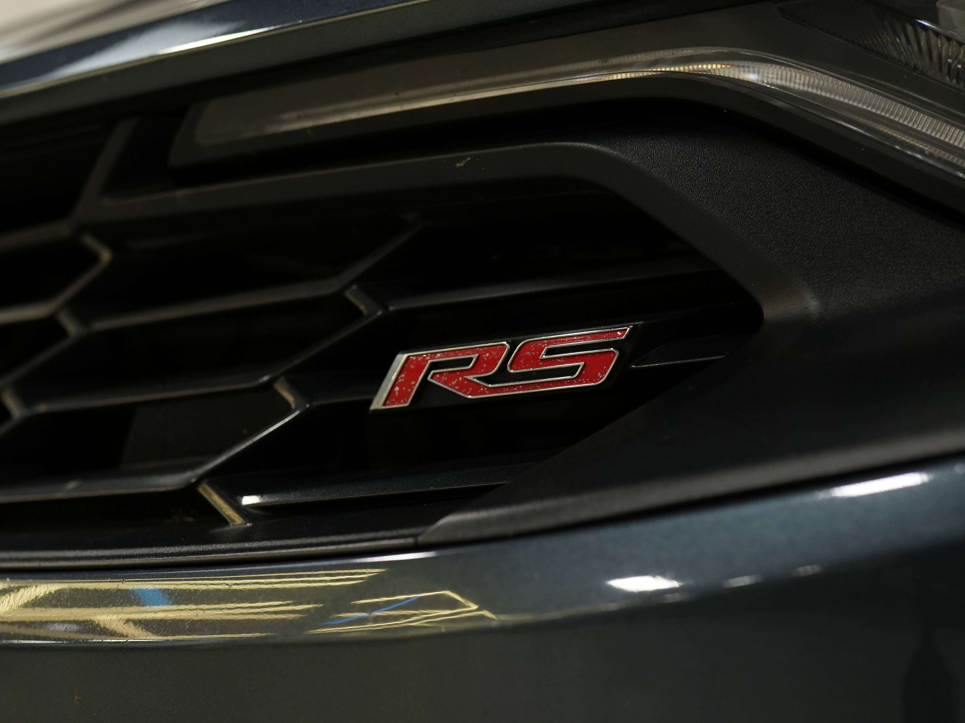used 2023 Chevrolet Camaro car, priced at $48,900