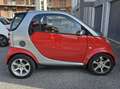 smart forTwo Fortwo 0.7 Smart Pulse 61cv Roşu - thumbnail 9