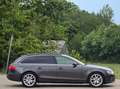 Audi A4 Avant 2,0 TDI Top* Kredit* Leder*Tempomat*Gepflegt Grau - thumbnail 8