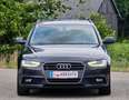 Audi A4 Avant 2,0 TDI Top* Kredit* Leder*Tempomat*Gepflegt Grau - thumbnail 5