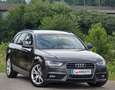 Audi A4 Avant 2,0 TDI Top* Kredit* Leder*Tempomat*Gepflegt Grau - thumbnail 2