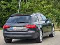 Audi A4 Avant 2,0 TDI Top* Kredit* Leder*Tempomat*Gepflegt Grau - thumbnail 4