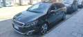 Peugeot 308 308 II 2013 SW GPL! 1.2 puretech Allure Zwart - thumbnail 2