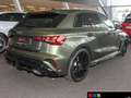 Audi RS3 Sportback Panorama+MATRIX+Alu-19+Park-Assist Vert - thumbnail 2