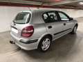 Nissan Almera 1.8i 16v Automatique Ezüst - thumbnail 4