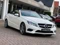 Mercedes-Benz E 200 Cabrio Edition Sport|Nieuwstaat!|Airscarf|Zwart Le Wit - thumbnail 1