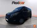 Ford Transit Custom FT 320 L2 Kombi Trend EcoBlue 130 Noir - thumbnail 3