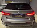 BMW 118 118i Msport 5p auto Gris - thumbnail 5