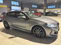 BMW 118 118i Msport 5p auto Gris - thumbnail 4