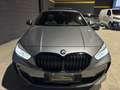 BMW 118 118i Msport 5p auto Gris - thumbnail 3