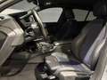 BMW 118 118i Msport 5p auto Gris - thumbnail 10