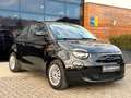 Fiat 500e Action SHZ/CarPlay&Android/LED Schwarz - thumbnail 3