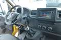 Opel Movano 4.5t Pritsche L3 Klima Navi AHK(3,0 to) Gelb - thumbnail 11