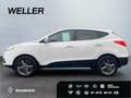 Hyundai iX35 1.6 2WD Classic *SHZ*PDC hi*Bluetooth*Tempo* Weiß - thumbnail 5
