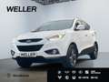 Hyundai iX35 1.6 2WD Classic *SHZ*PDC hi*Bluetooth*Tempo* Weiß - thumbnail 1