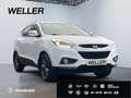 Hyundai iX35 1.6 2WD Classic *SHZ*PDC hi*Bluetooth*Tempo* Weiß - thumbnail 4