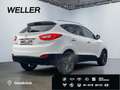 Hyundai iX35 1.6 2WD Classic *SHZ*PDC hi*Bluetooth*Tempo* Weiß - thumbnail 19