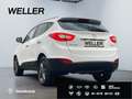 Hyundai iX35 1.6 2WD Classic *SHZ*PDC hi*Bluetooth*Tempo* Weiß - thumbnail 7