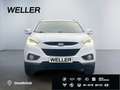 Hyundai iX35 1.6 2WD Classic *SHZ*PDC hi*Bluetooth*Tempo* Weiß - thumbnail 2